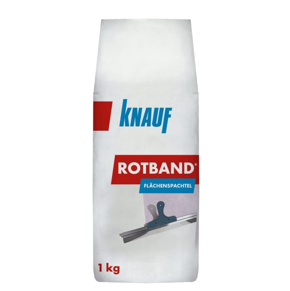 Кнауф Ротбанд клей