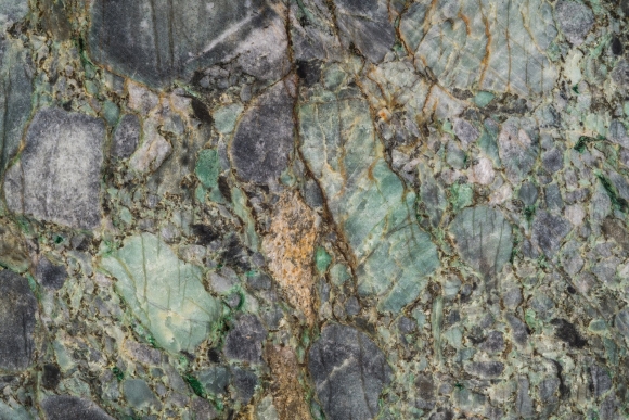 Мрамор кварцит Emerald Green