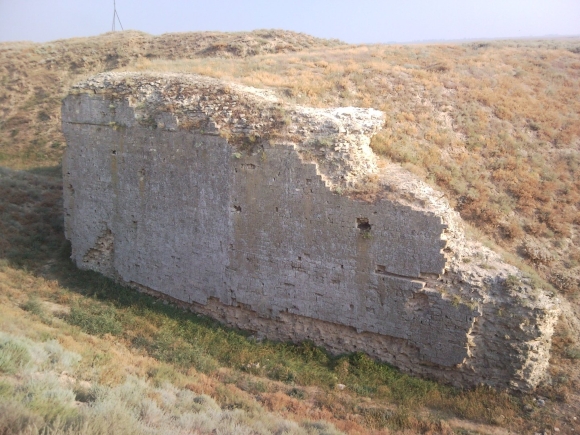 Волошино Крым
