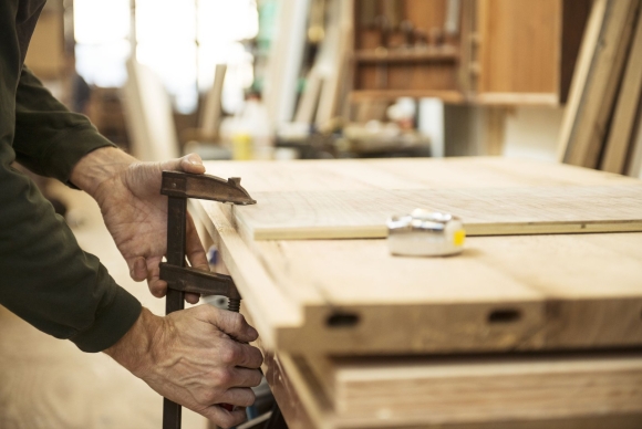 Станок Wood Workshop