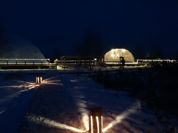 Ноябрьск мкр Вынгапуровский