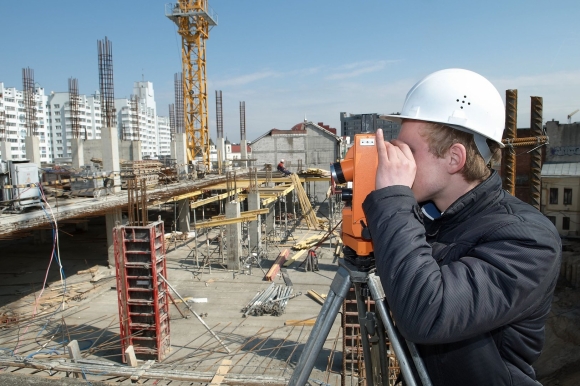 Обследование зданий и сооружений