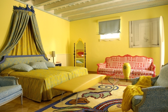 Byblos Art Hotel Villa Amista