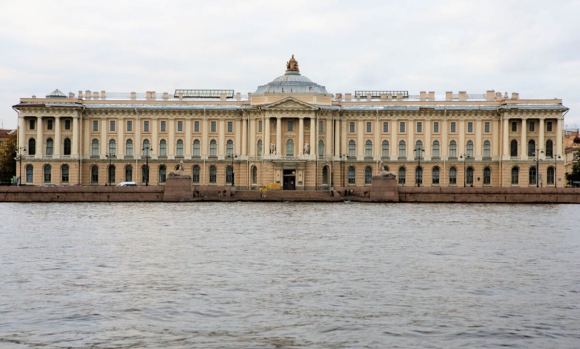 Императорская Академия художеств