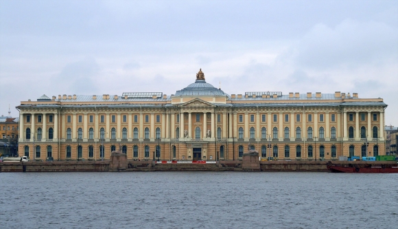 Музей Российской Академии художеств