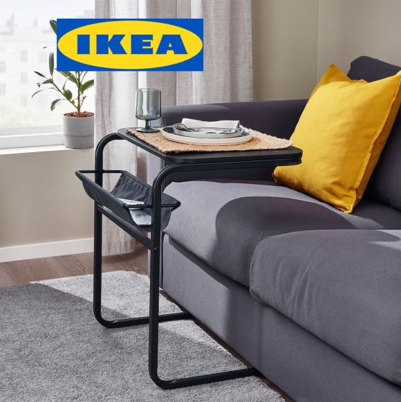 Журнальный столик ikea ЛАКК