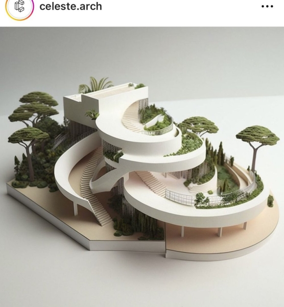 Architectural models