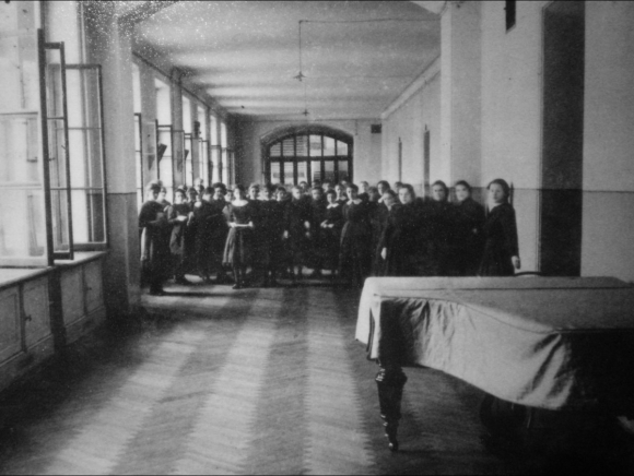Гимназия принцессы Ольденбургской