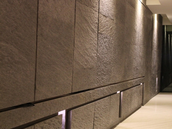 Каменный шпон Porcelanosa Air Slate