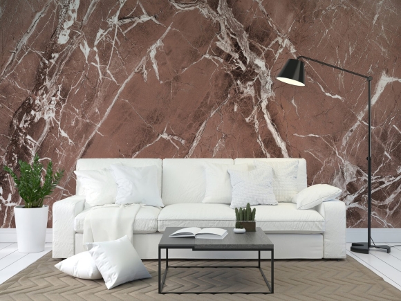 Гибкий мрамор White Jade