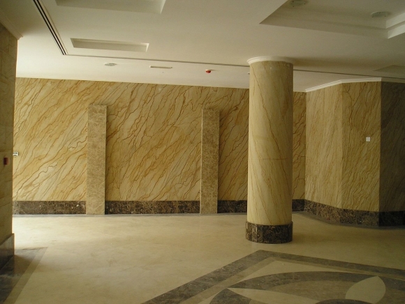 Flexstone гибкий камень