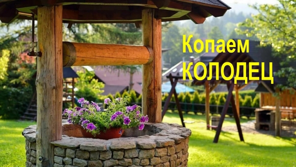 Ландшафтный стиль Кантри деревенский