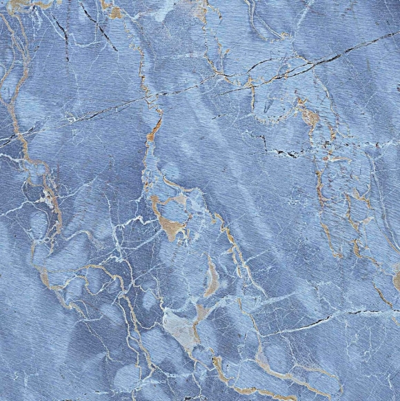 Blue Marble синий мрамор