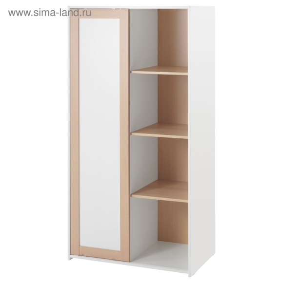 Детский шкаф ikea