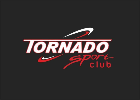 Спортивный клуб Tornado логотип