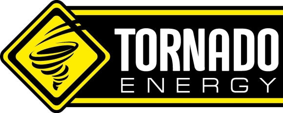 Tornado Energy логотип