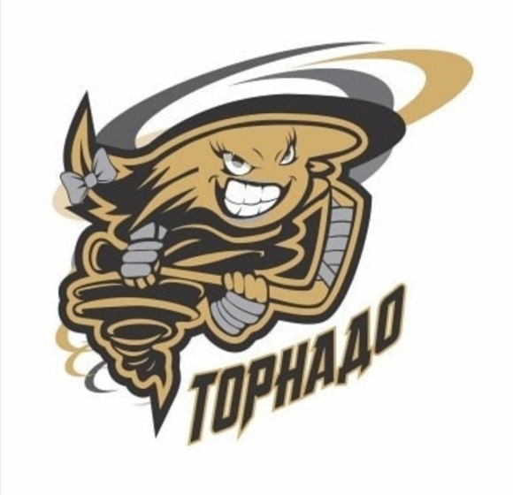 Хоккейная команда Торнадо