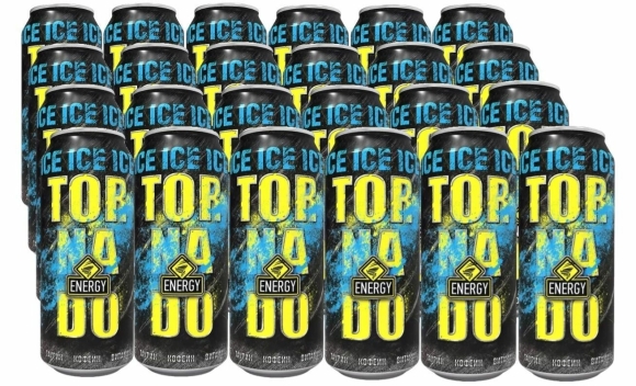 Энергетический напиток Tornado Energy