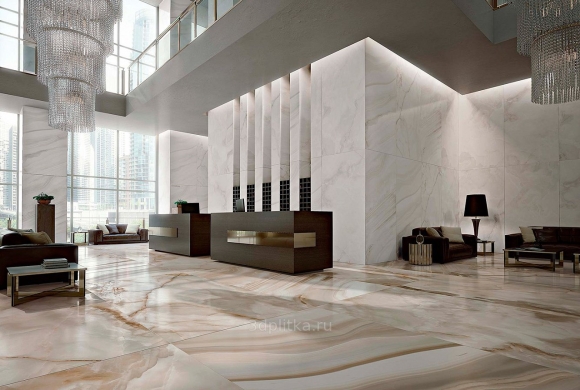 Керамогранит Rex Ceramiche