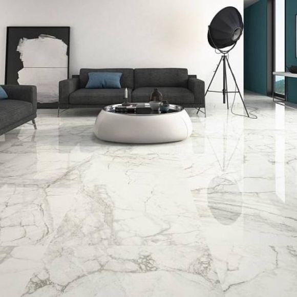 Плитка Pamesa Marbles Lucca Blanco