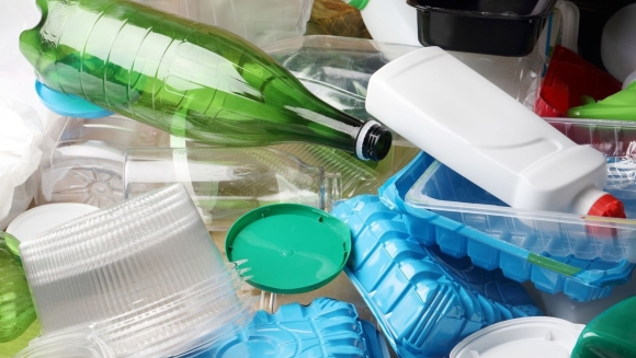 Alliance to end Plastic waste