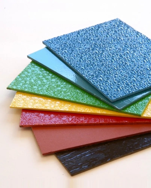 Fiberglass Sheet for Molding