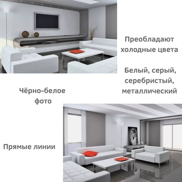 Начали ремонт Хай тек продолжили