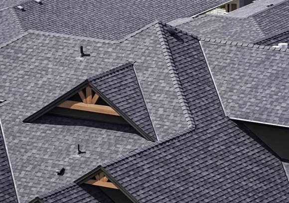 Roof Shingles Asphalt