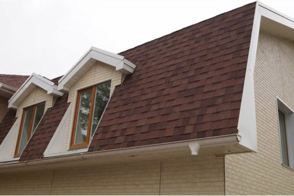 Tegola Top Shingle премьер
