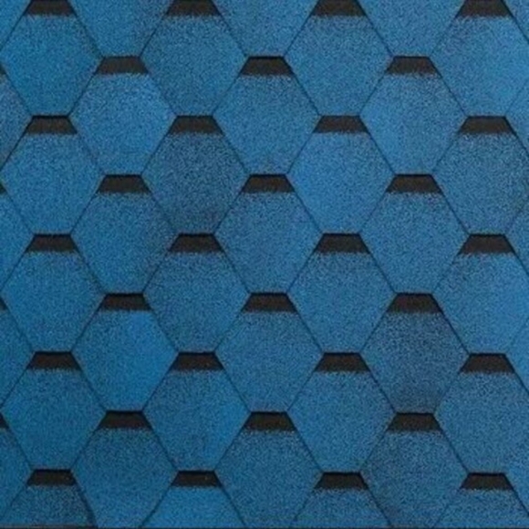 Битумная черепица ТЕХНОНИКОЛЬ