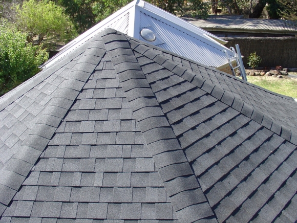 Roof Shingles Asphalt