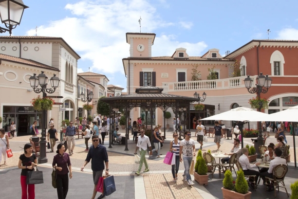 Outlet Noventa di Piave Италия