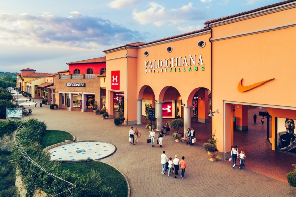 Taberna Италии аутлеты