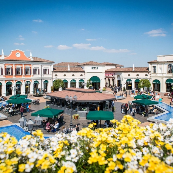 Outlet Noventa di Piave Италия