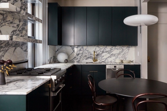 Minimal Kitchen