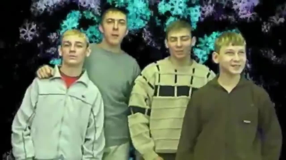 Сергей Кузнецов стекловата