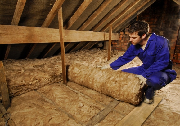 Утеплитель Кнауф Insulation
