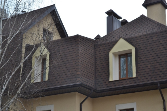 Мягкая кровля Кантри Алабама
