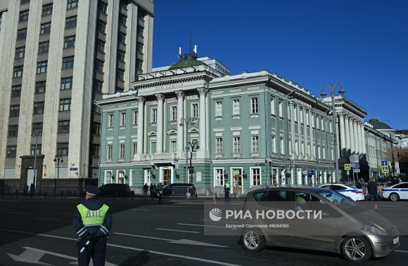 Колонный зал дома союзов Москва