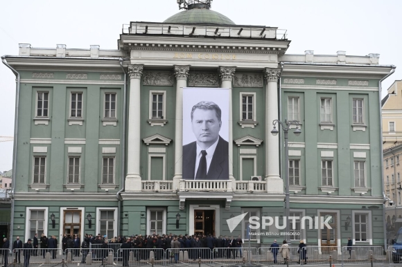 Дом союзов Москва колонный зал