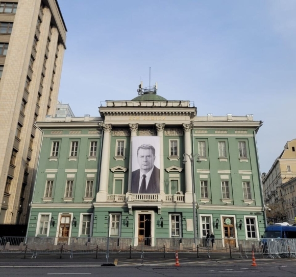 Дом союзов Москва колонный зал