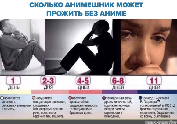 Сколько человек мет прожить бещ сна