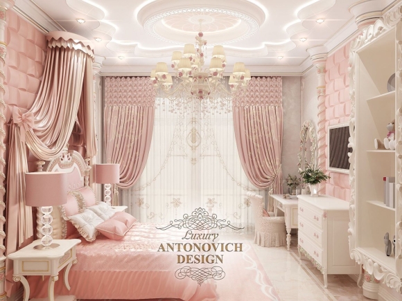 Luxury Antonovich Design детская