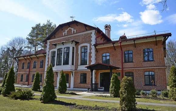 Коренёвка Гомельский район