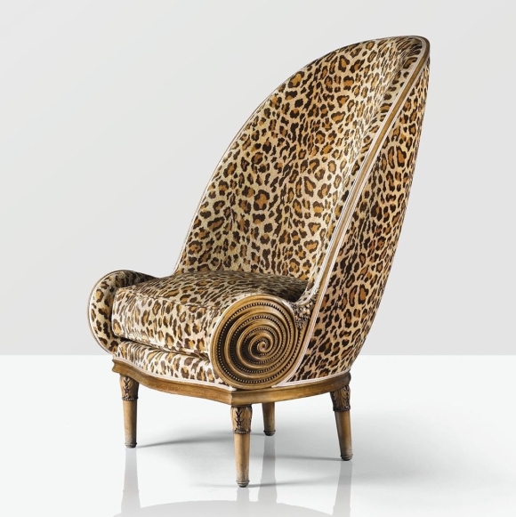 Josef Hoffmann Chair