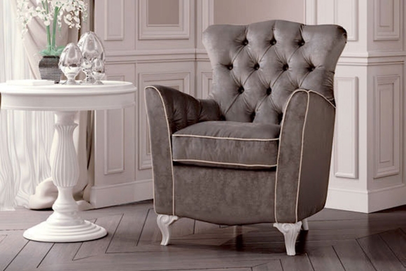 Кресло Neoclassical Armchair