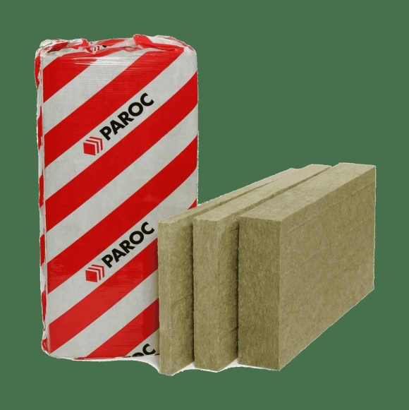 Утеплитель Paroc Extra Light