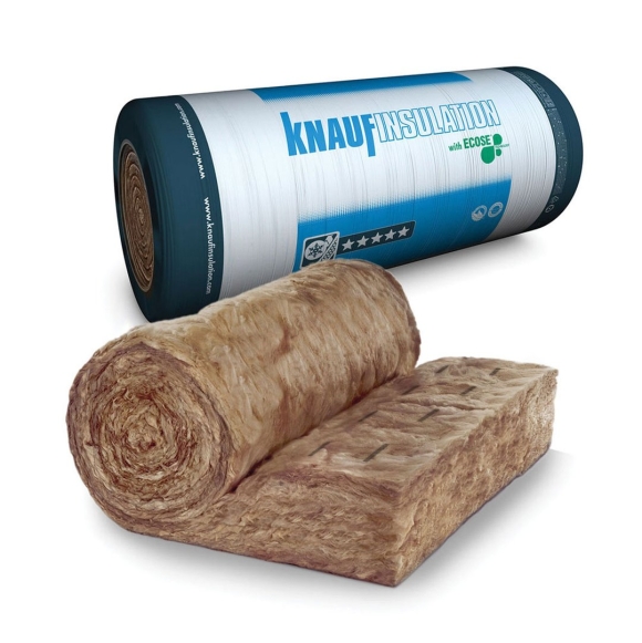 Минеральная вата Knauf Insulation
