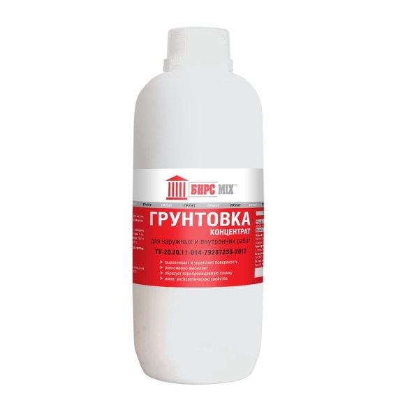 Грунтовка концентрат Krautol