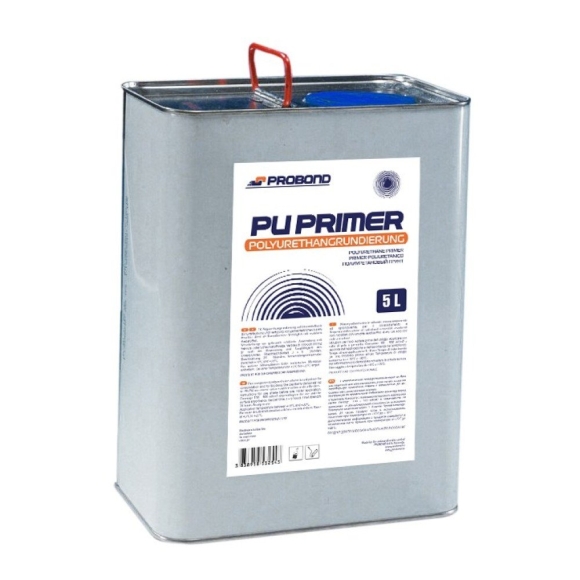 Probond PU primer полиуретановый грунт для стяжки